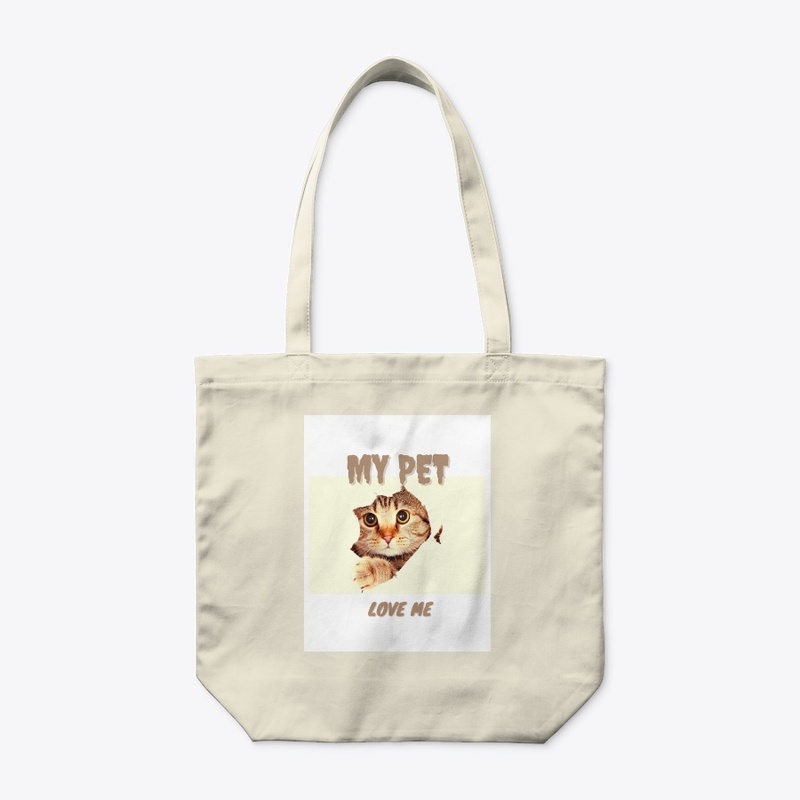 my petlove me