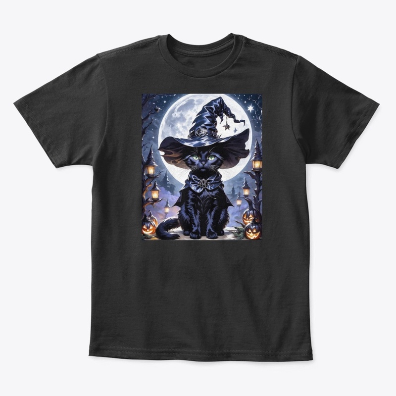 Moonlit Witch's Companion