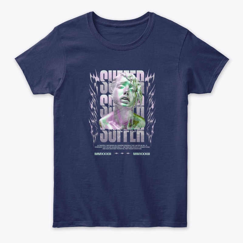 New design for those who thrive under p