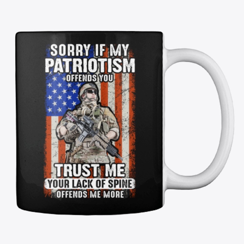 Awesome Veterans T-Shirts!