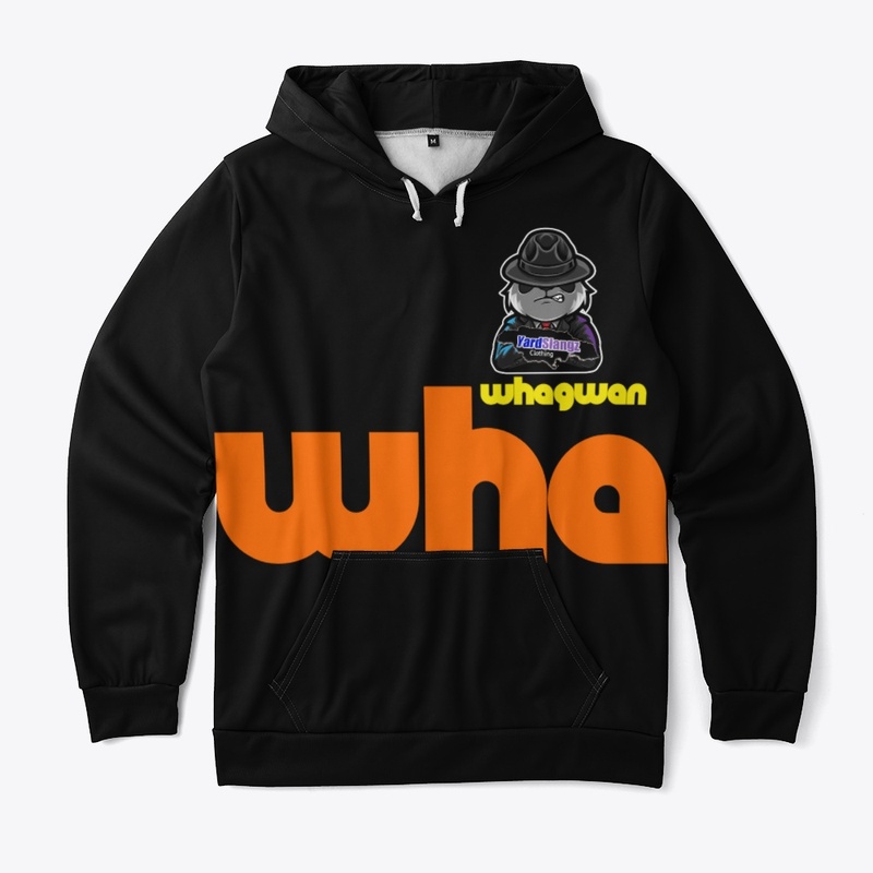 WHA GWAN NR1