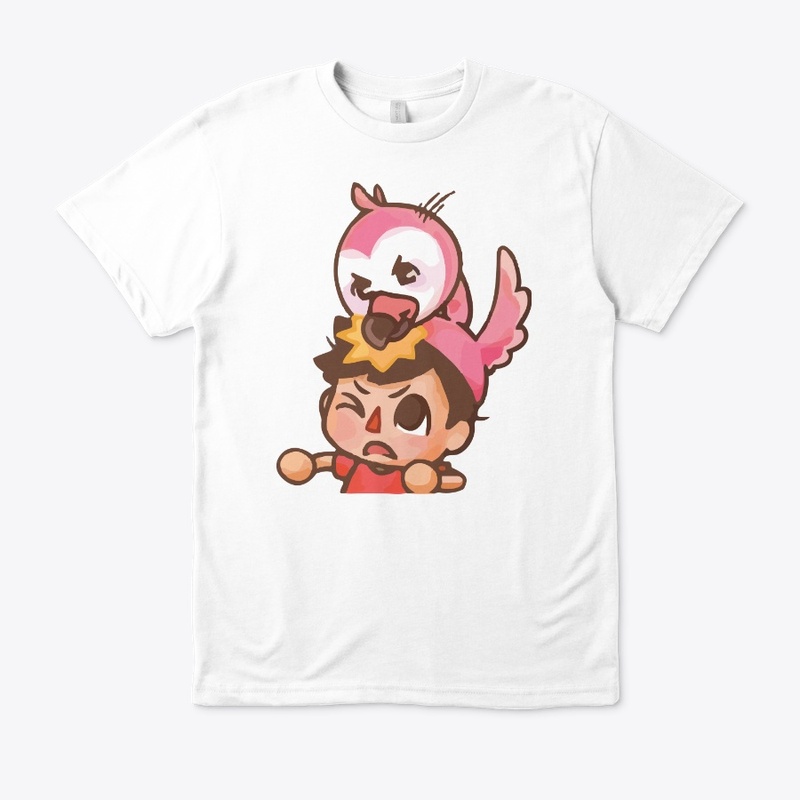 Flamingo Merch