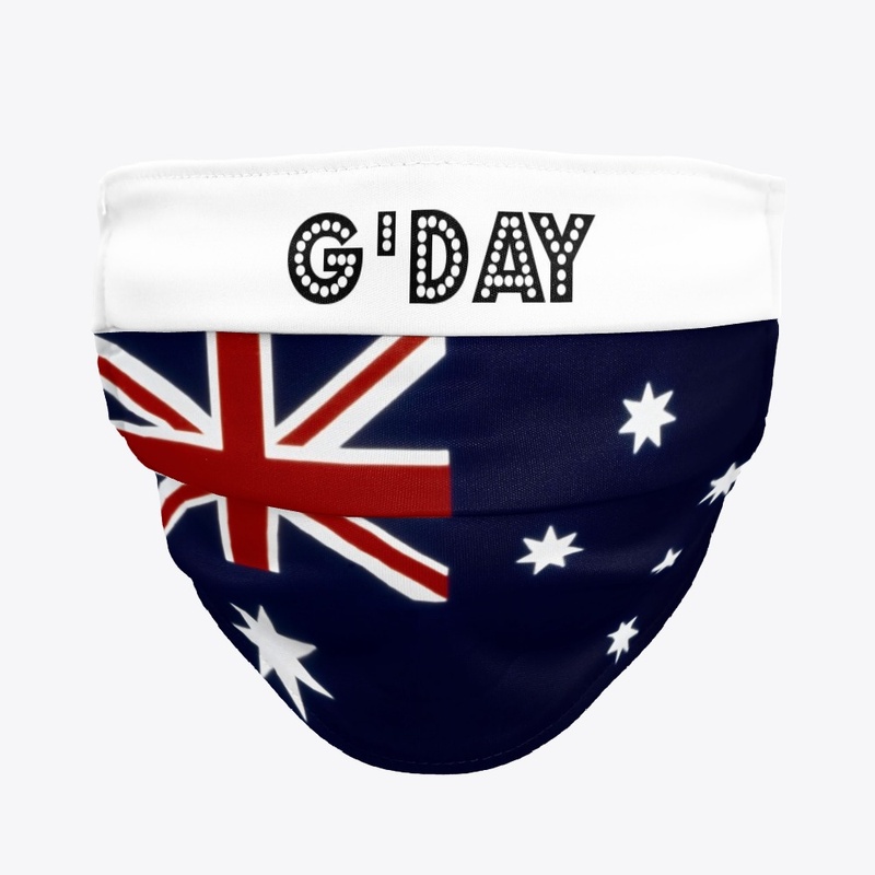 Australian Flag