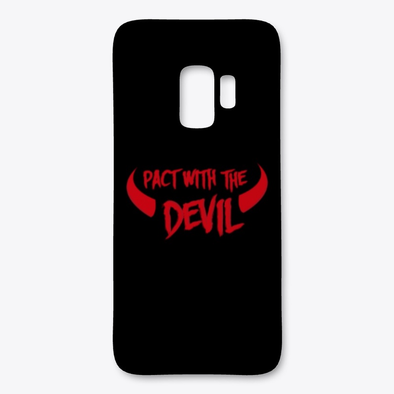 Pact With The Devil