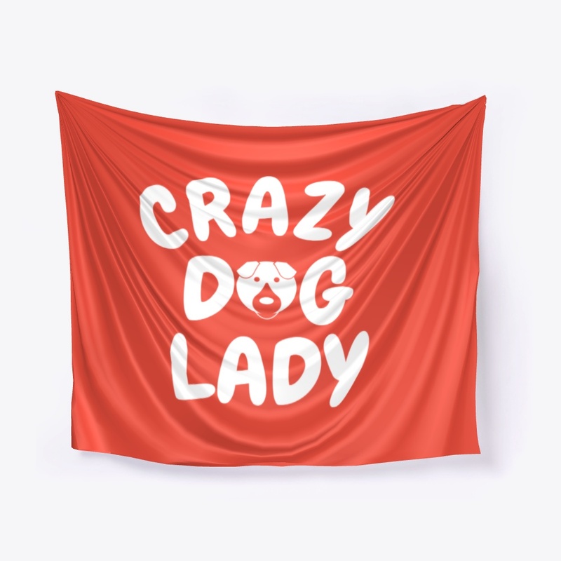 Crazy Dog Lady