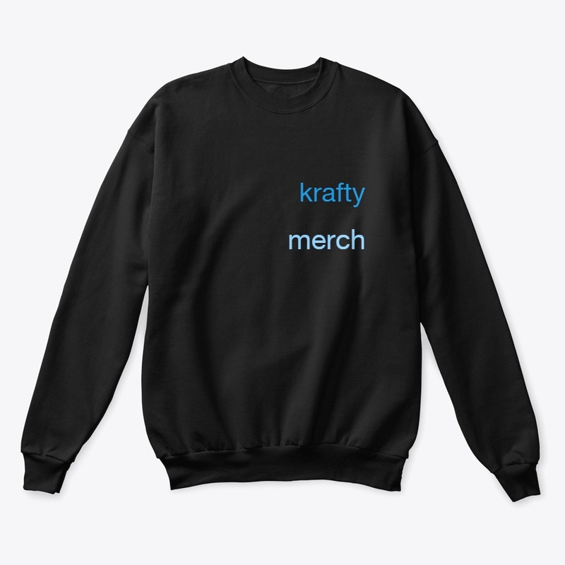 krafty merch 