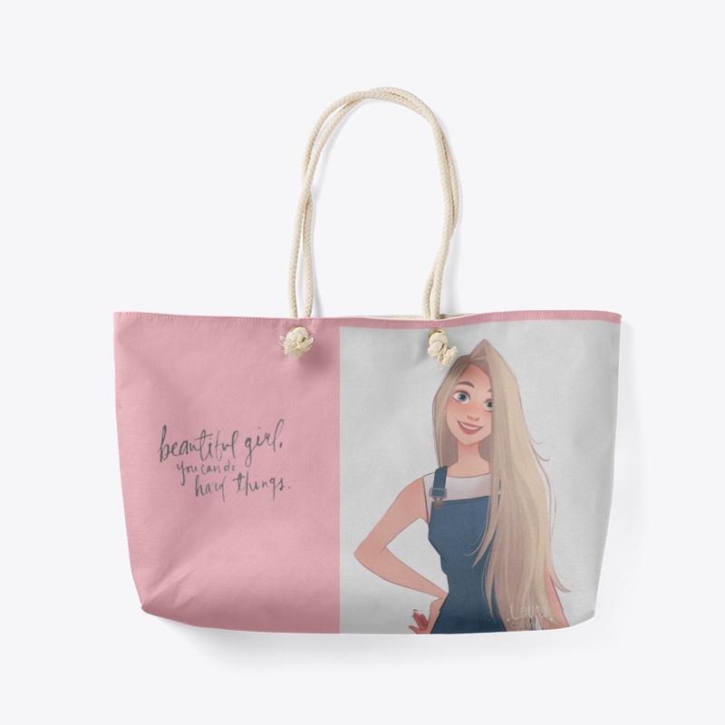 Weekender Tote Bags