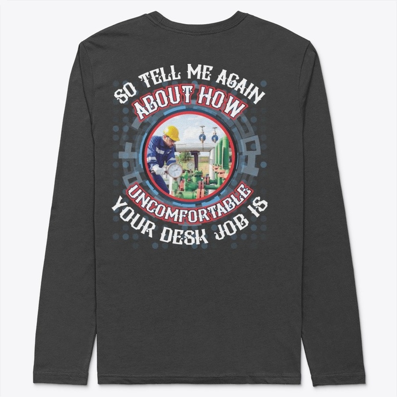 Not a desk Job- Field Service Technician
