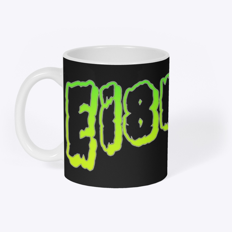 Ei8htup Halloween