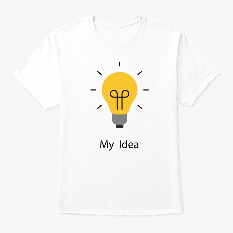 My idea