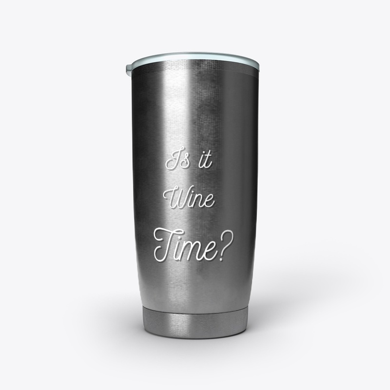 Wine Time