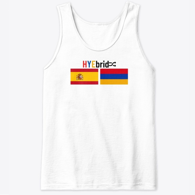 Spanish Armenian Collection
