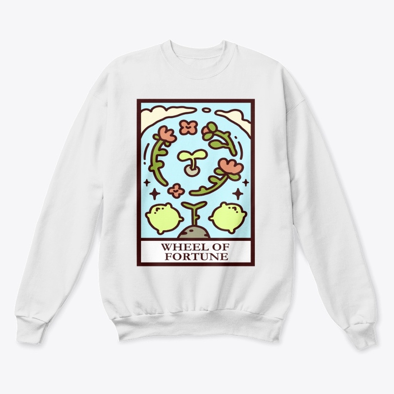 Wheel of Fortune