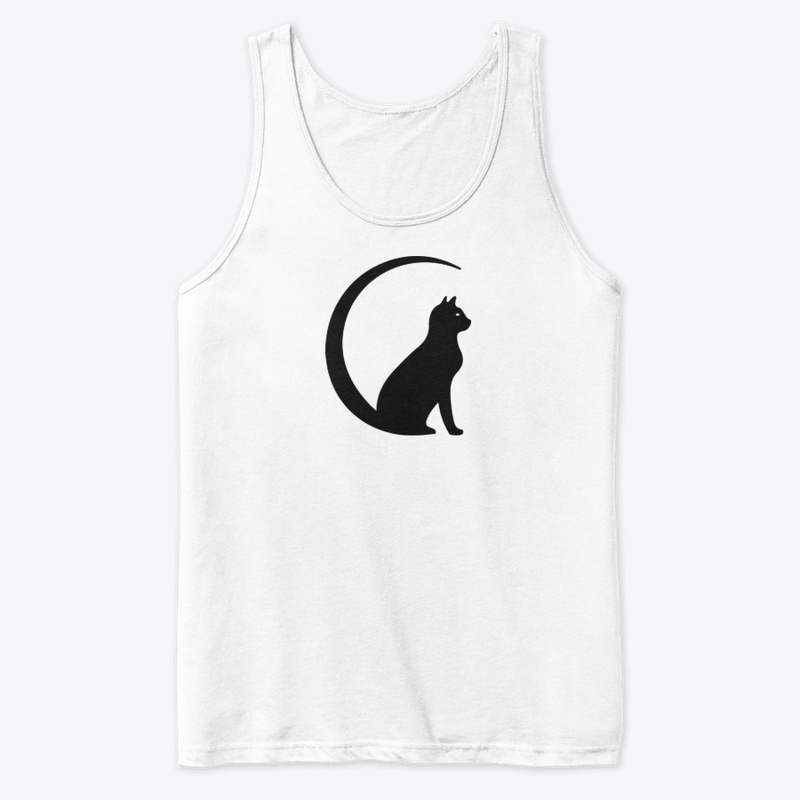 Cute Cat T-Shirt