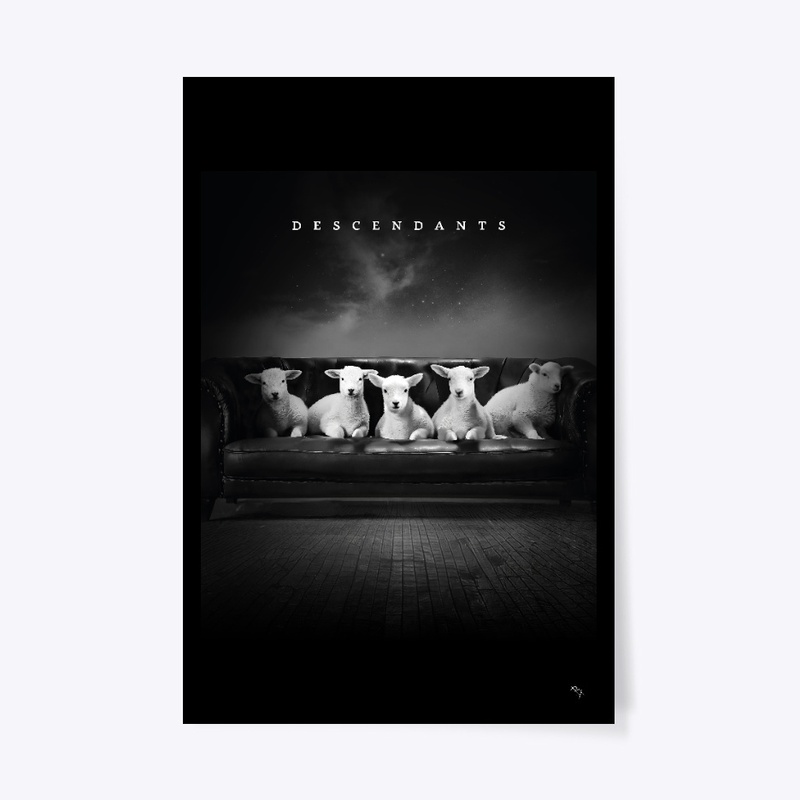 Descendants - The Children