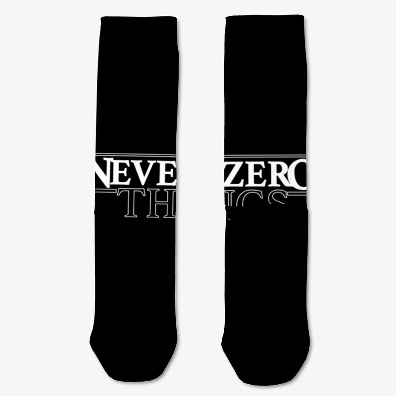 Never Zero Things