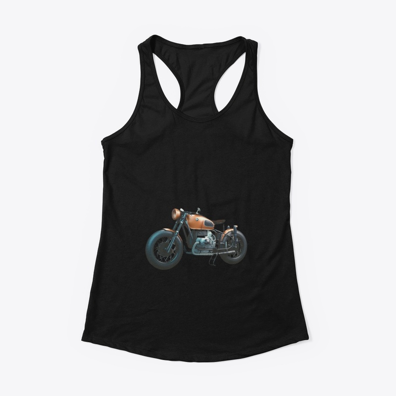 BIKE PRINT