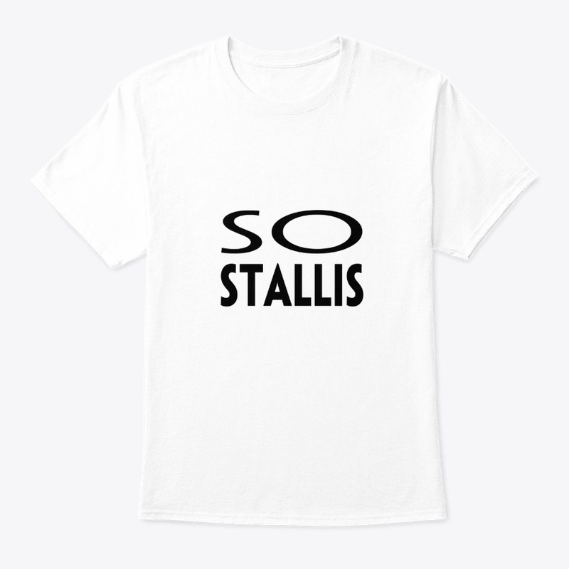SO STALLIS (black) West Allis