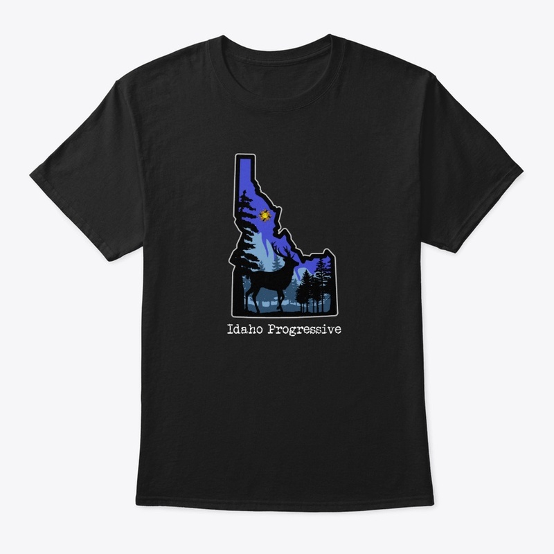 Idaho Progressive