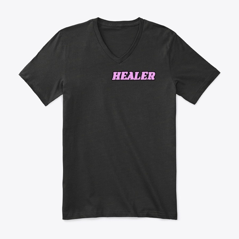 Whats Your Wolf Rank-Healer