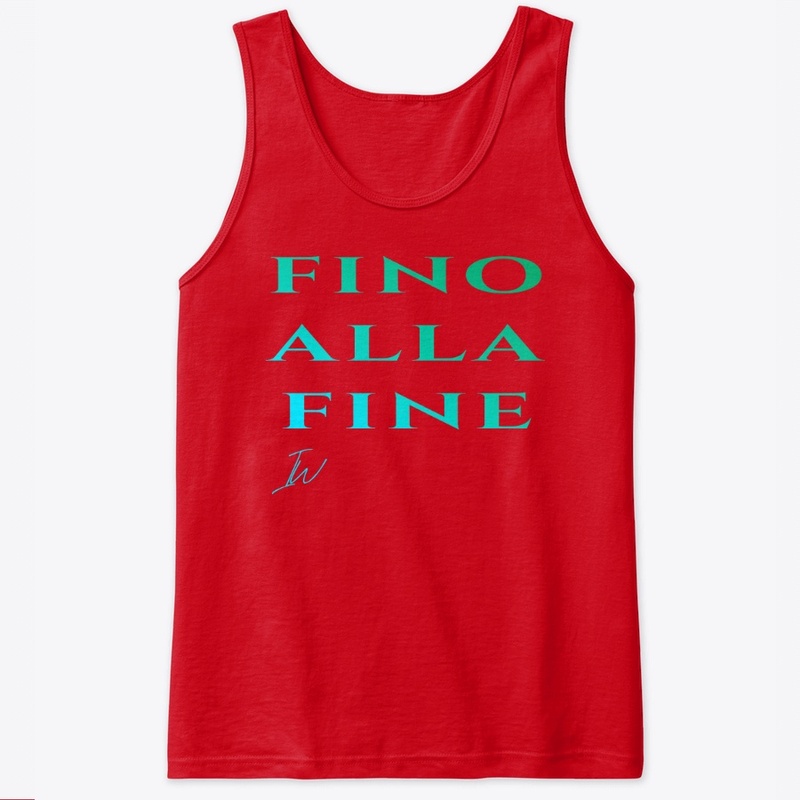 Fino Alla Fine