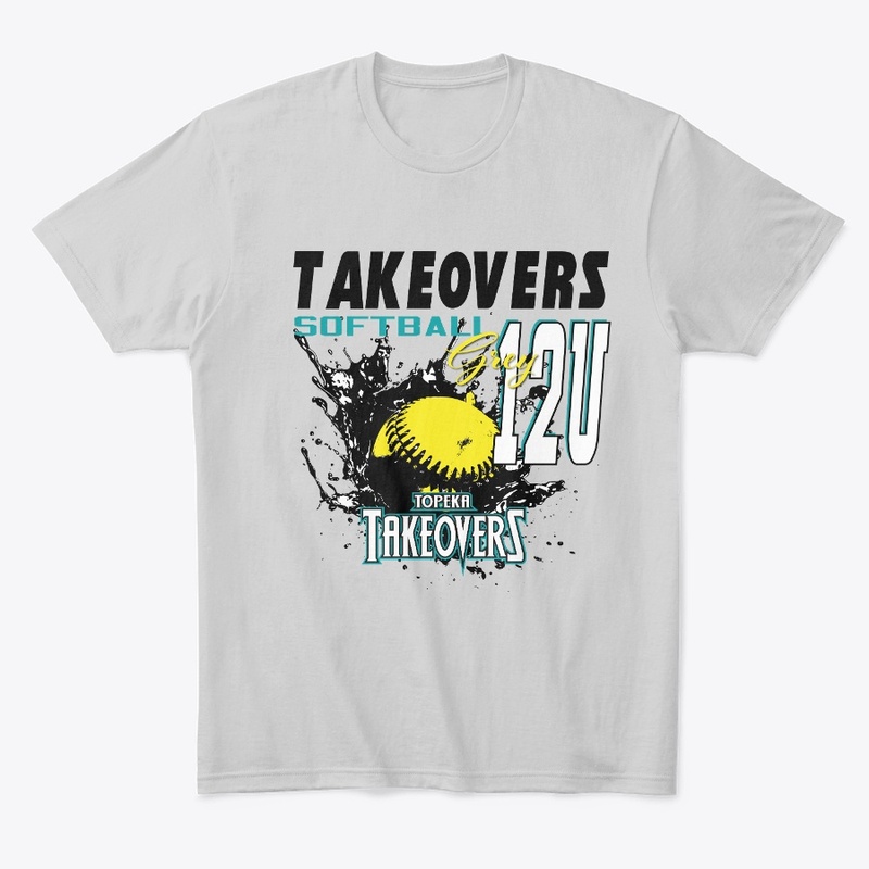 Takeovers 12U