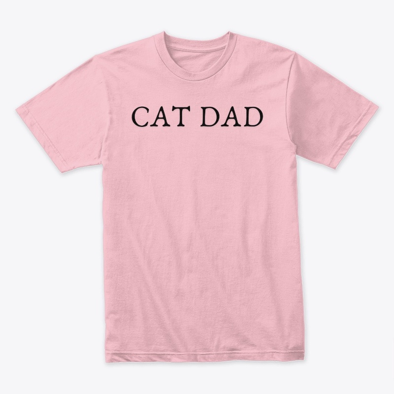 Cat Dad