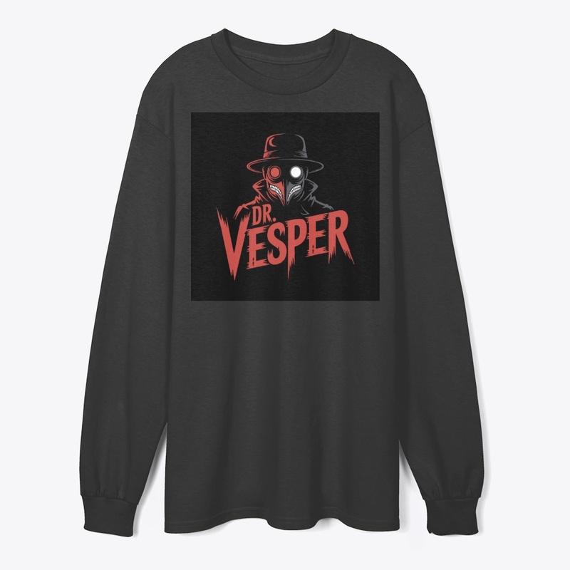 Dr. Vesper - Mysterious Charm Collection