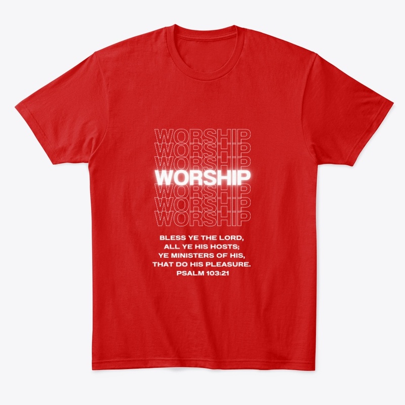 Worship