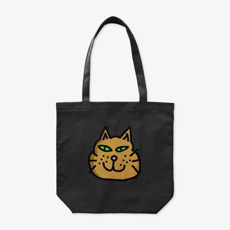 Cat Face
