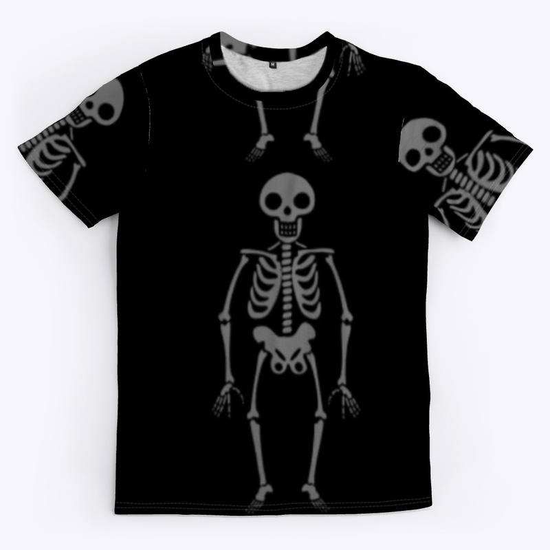 Skeletastic Valhalla 