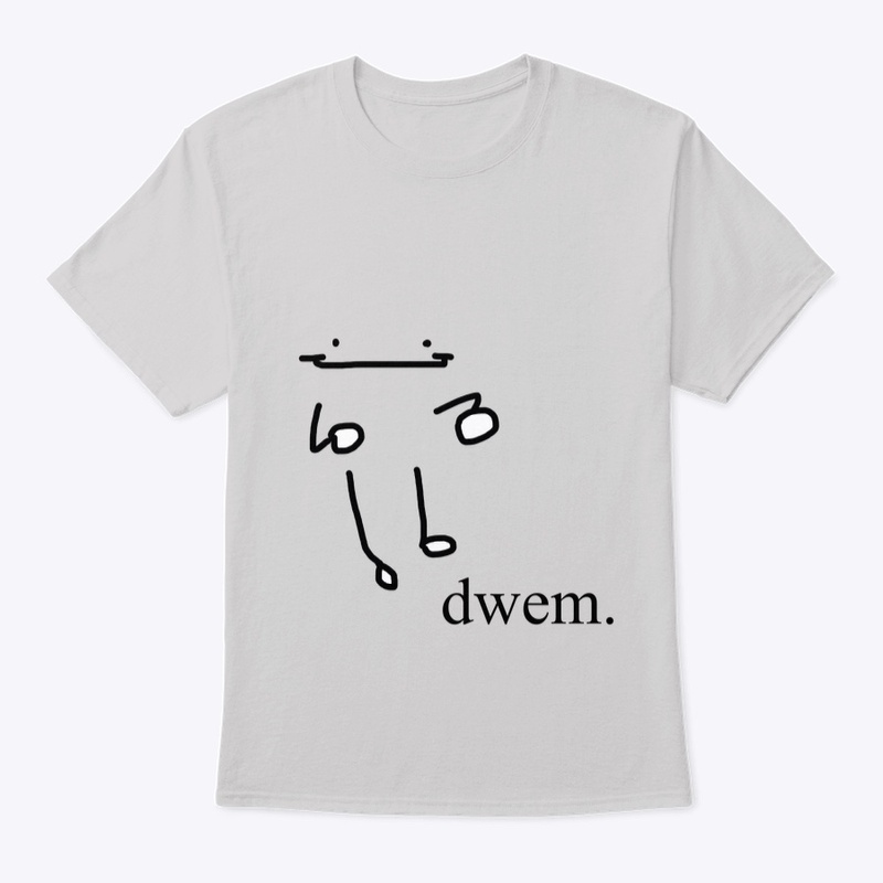 Dwem Walking Shirt
