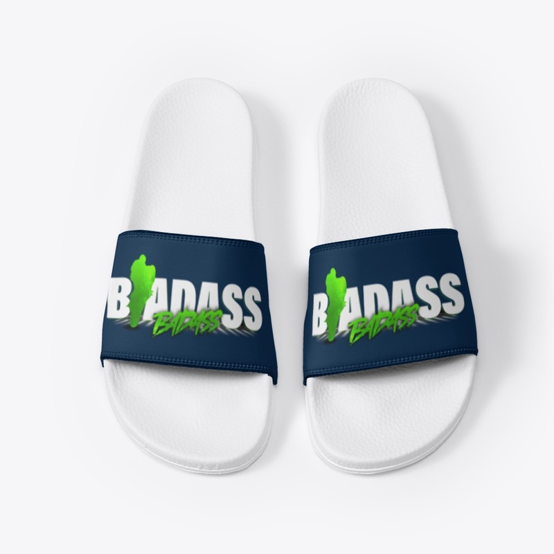 Badass slides
