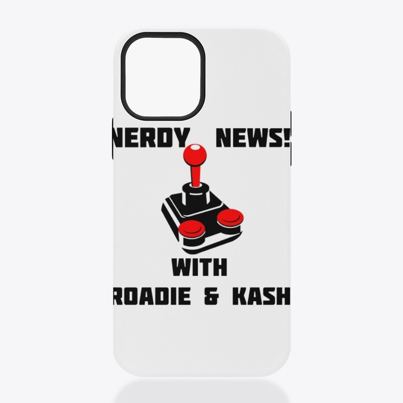 Nerdy News!