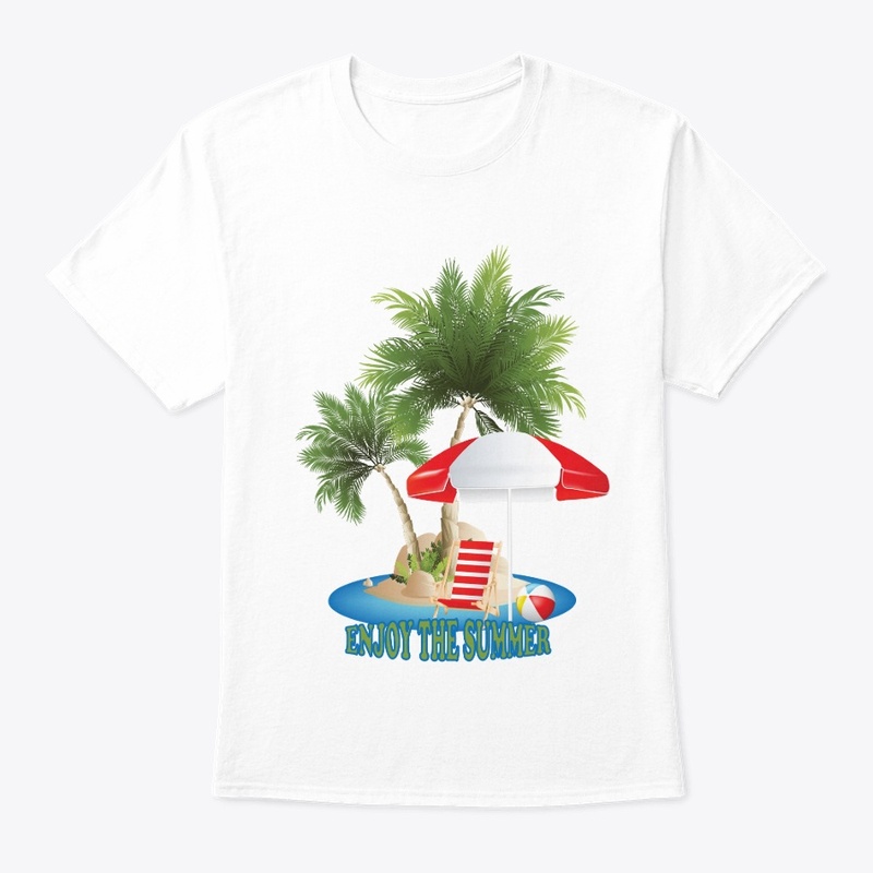 Summer T-Shirts