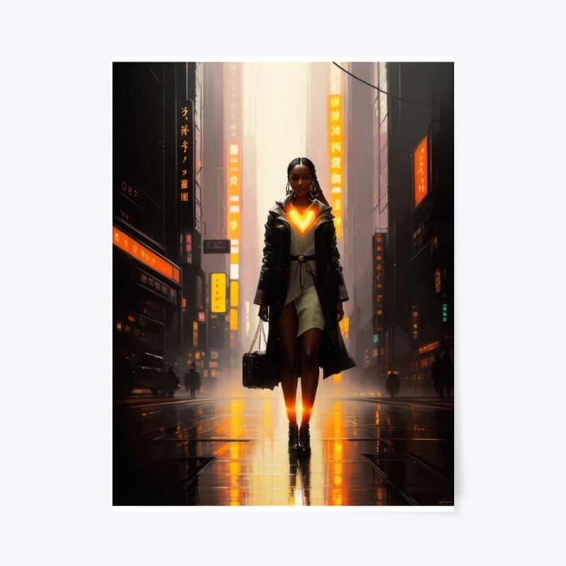 Tokyo Dream