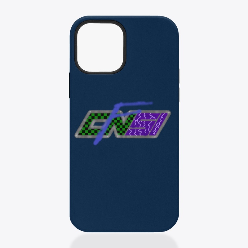 CrazyFoxNinja51's Official Merch