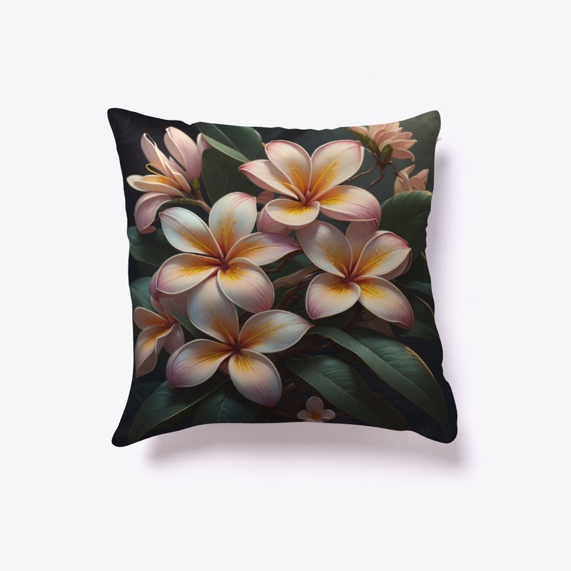 Plumeria (Mystical)