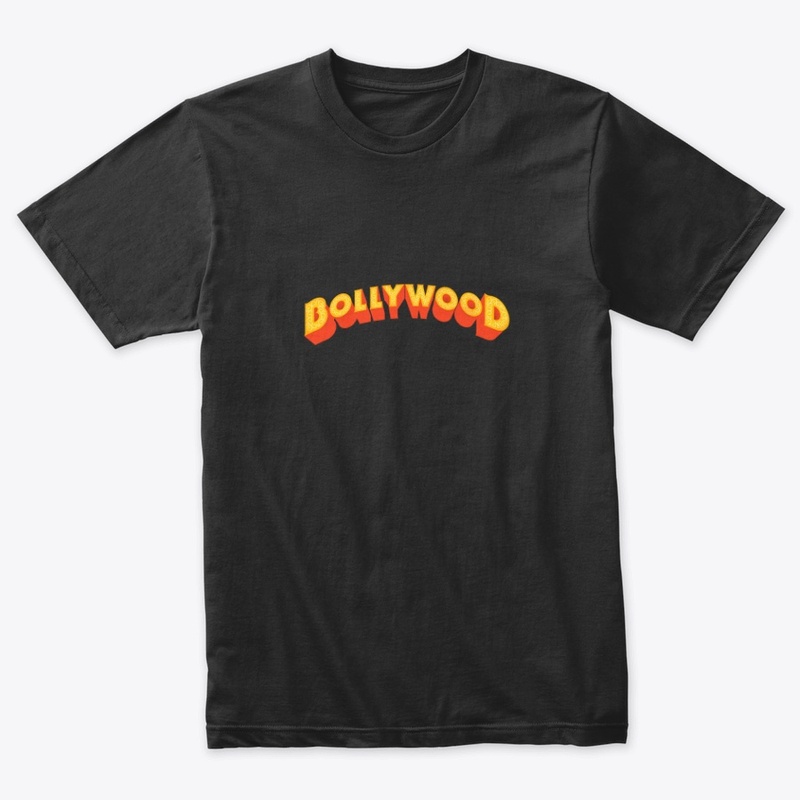 Bollywood  Print Items