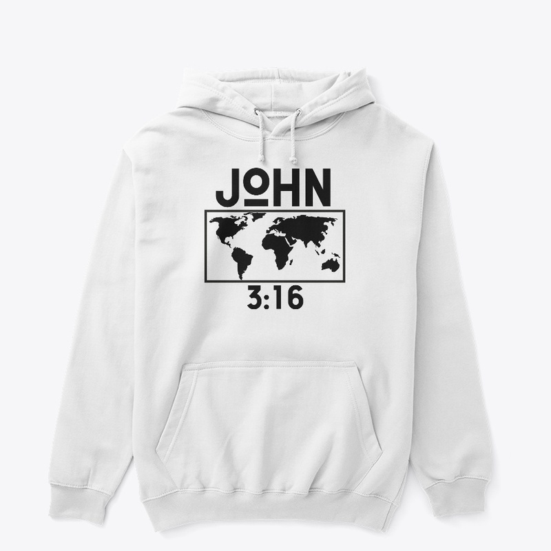 John 3:16