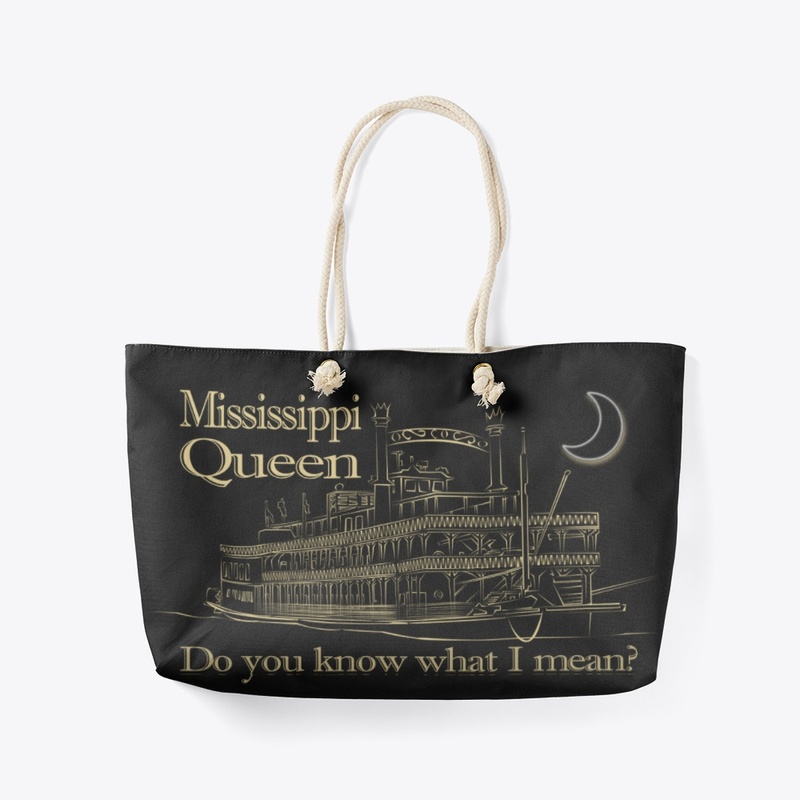 Mississippi Queen