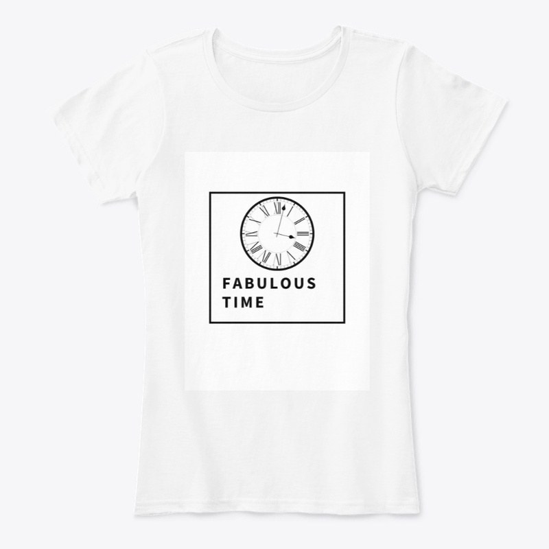 FABULOUS TIME