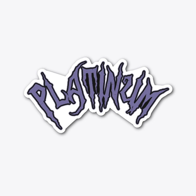 PLATINUM PURPLE