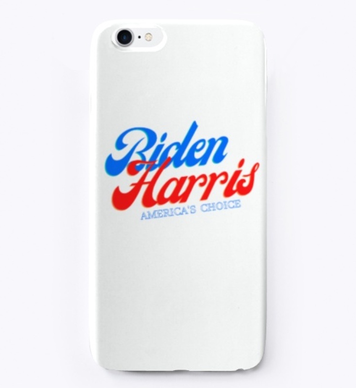 Biden Harris America's Choice