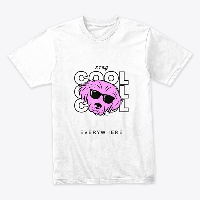 Stay Cool Everywhere 
