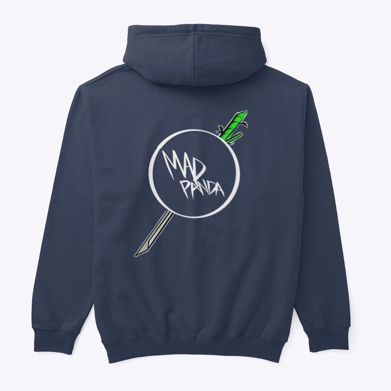 Mad Panda Merch