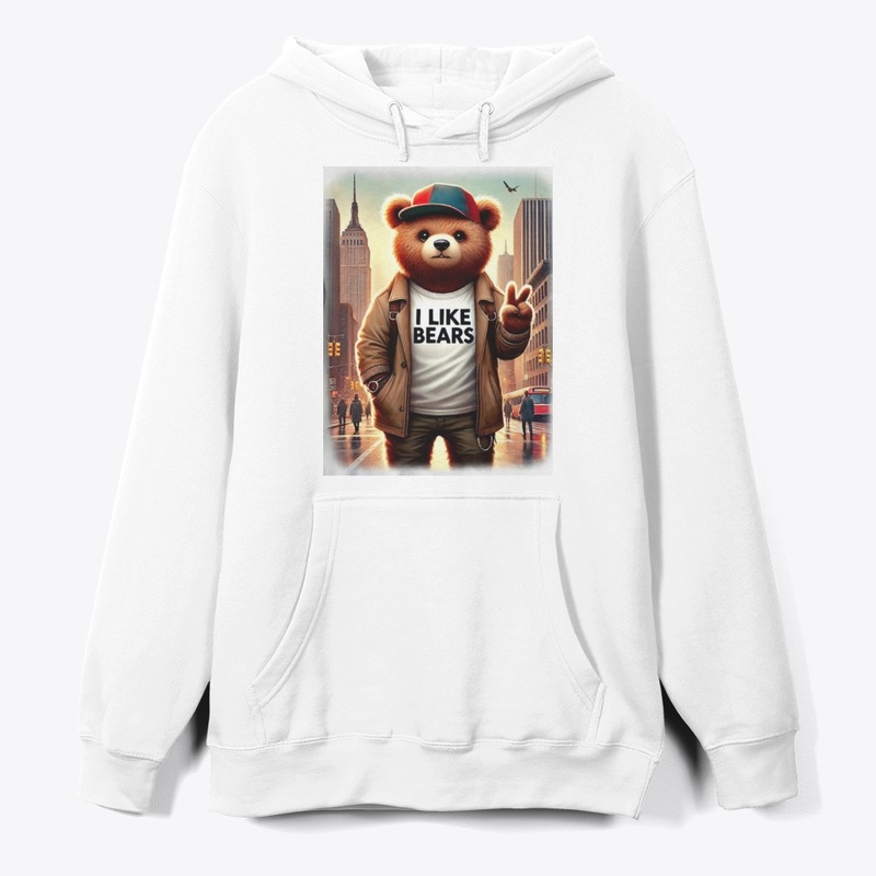 I like Bears