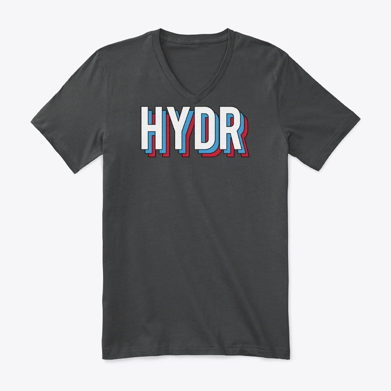 HYDR