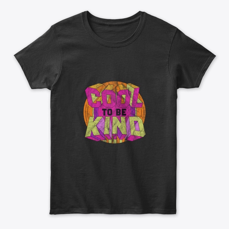 COOL TO BE KIND