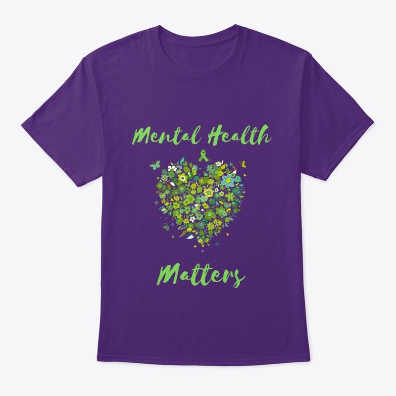 Mental health matters